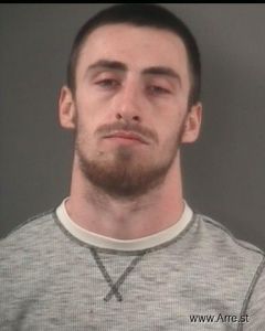 Travis Wilkins Jr Arrest Mugshot