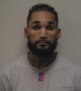 Travis-lee Herrera Arrest Mugshot