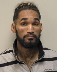 Travis-lee Herrera Arrest Mugshot