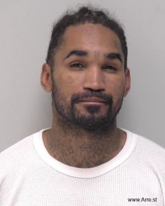 Travis-lee Herrera Arrest Mugshot