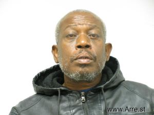 Travoy Horton Arrest Mugshot