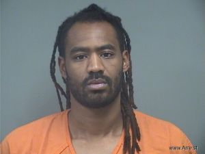 Tremayne Collins Arrest Mugshot