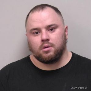 Trent Deal Arrest Mugshot