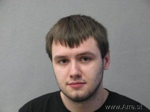 Trent Eickemeyer Arrest Mugshot