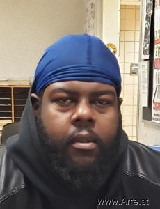 Treven Johnson Arrest Mugshot