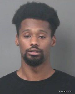 Trevon Lynch Arrest Mugshot