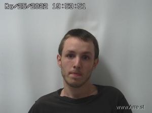 Trevor Eickemeyer Arrest Mugshot