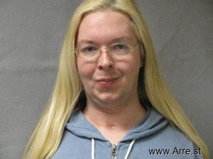 Trevor Haylett Arrest Mugshot