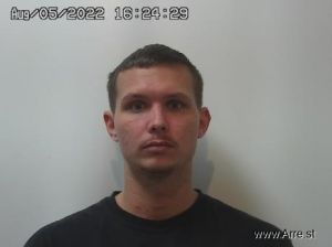 Trey Shelton Arrest Mugshot