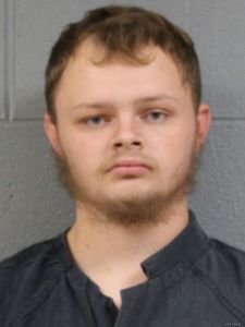 Tristen Nelson Arrest Mugshot