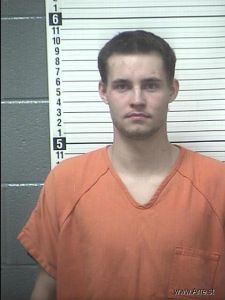 Tristian Davis Arrest Mugshot