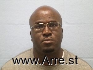 Troy Aaron Arrest Mugshot