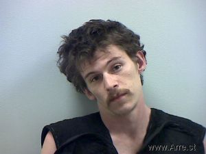 Troy Alexander Arrest Mugshot