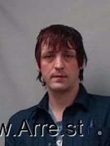Troy Ames Arrest Mugshot