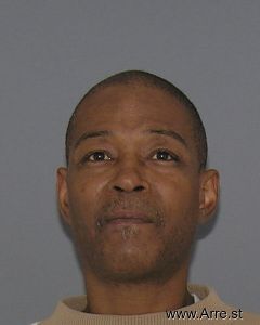 Troy Bell Arrest