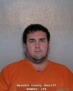 Troy Blanchard Arrest Mugshot