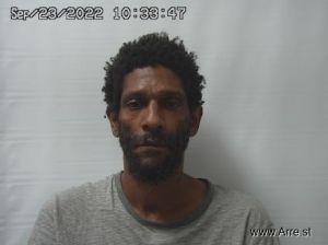 Troy Davis Arrest Mugshot