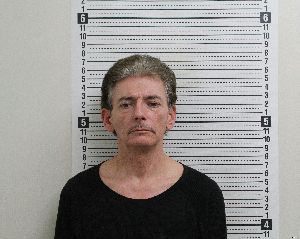 Troy Doyle Arrest Mugshot