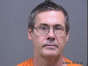 Troy Emmert Arrest Mugshot