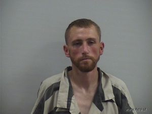 Troy Johnston Arrest Mugshot