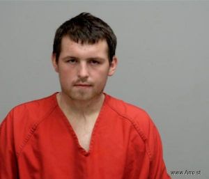 Troy Pennington Arrest Mugshot