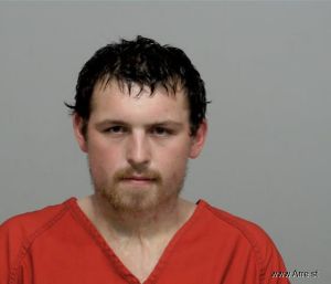 Troy Pennington Arrest Mugshot