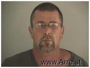 Troy Smith Arrest Mugshot