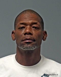 Troy Staples Arrest Mugshot