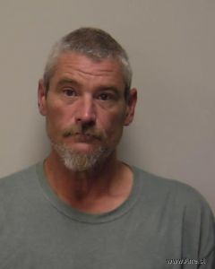 Troy Weidman Arrest Mugshot