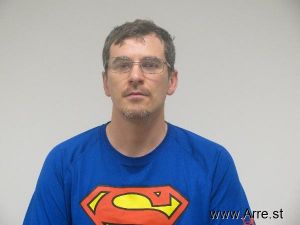 Truman Bailey Ii Arrest Mugshot