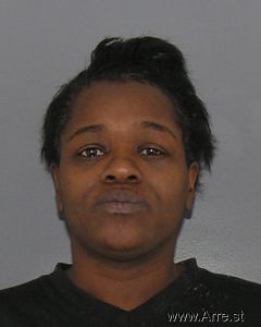 Twanda Alexander Arrest