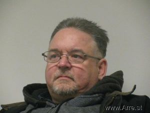 Ty Hendershot Arrest Mugshot