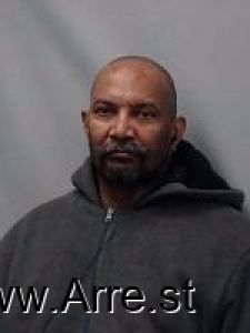 Tye Galloway Arrest Mugshot