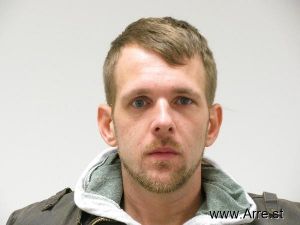 Tyler Baird Arrest Mugshot