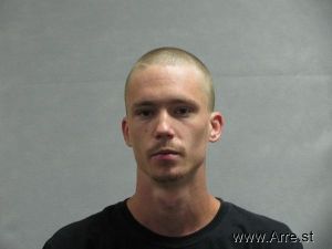 Tyler Beard Arrest Mugshot