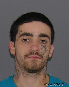 Tyler Bemerer Arrest