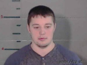 Tyler Canaday Arrest Mugshot