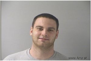 Tyler Cloud Arrest