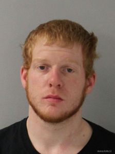 Tyler Eisner Arrest Mugshot