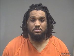 Tyler Fleetion Arrest Mugshot