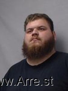Tyler Glosch Arrest Mugshot