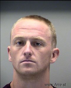 Tyler Gray Arrest Mugshot