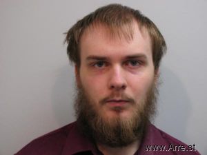 Tyler Gromen Arrest Mugshot