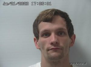 Tyler Huff Arrest