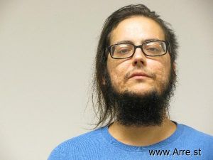 Tyler Kirk Arrest Mugshot