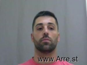 Tyler Lafratta Arrest Mugshot