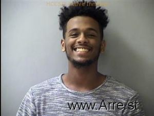 Tyler Lee Arrest Mugshot