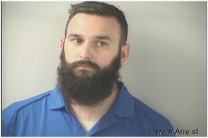 Tyler Mccracken Arrest