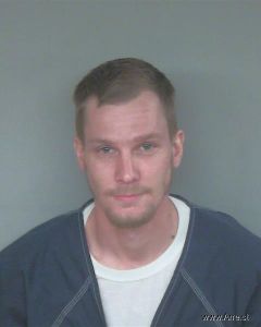 Tyler Mcintosh Arrest Mugshot