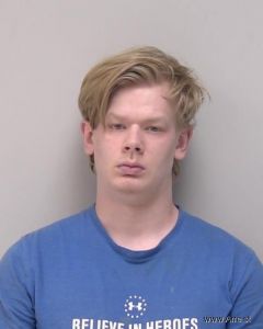 Tyler Noon Arrest Mugshot